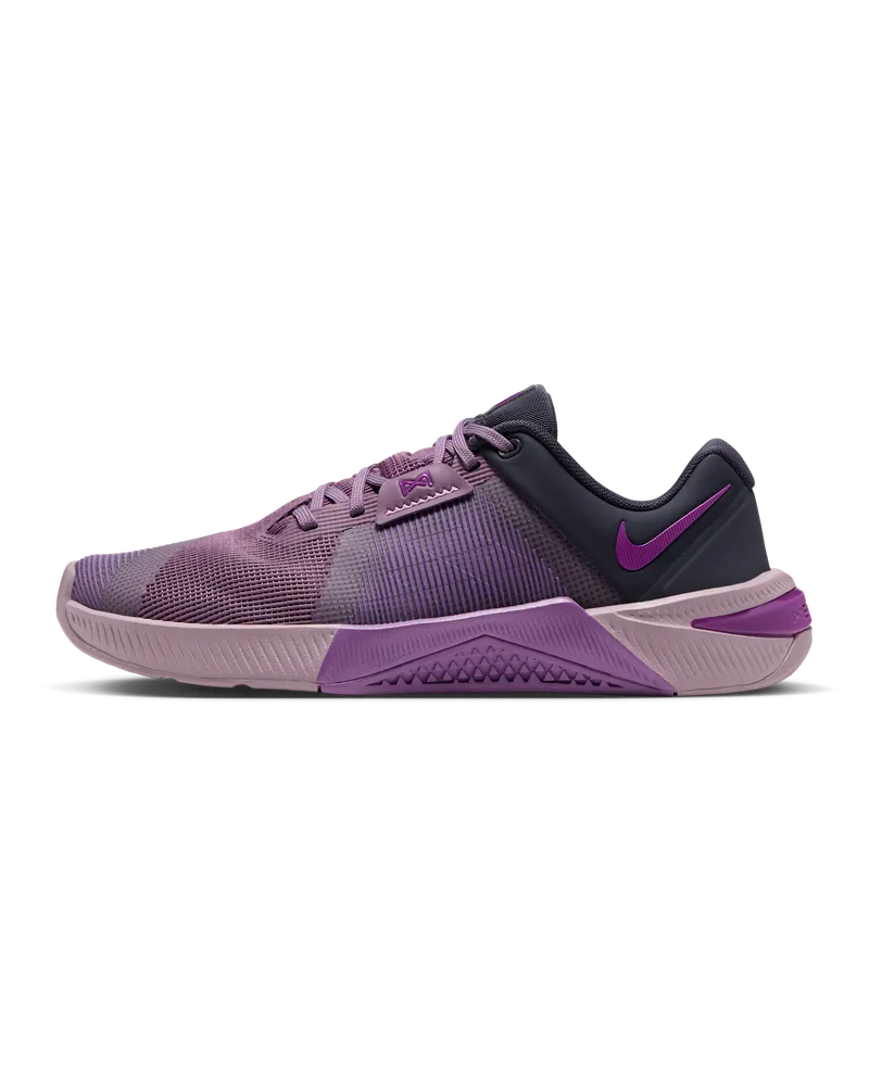 Nike Metcon 10 Trainingsschuh für Damen - Lila Lila