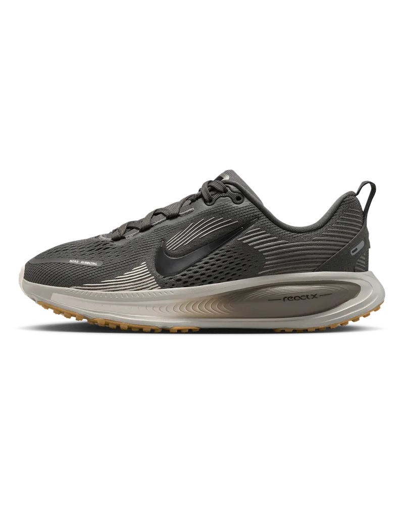 Nike Vomero 18 Straßenlaufschuh (ältere Kinder) - Braun Braun