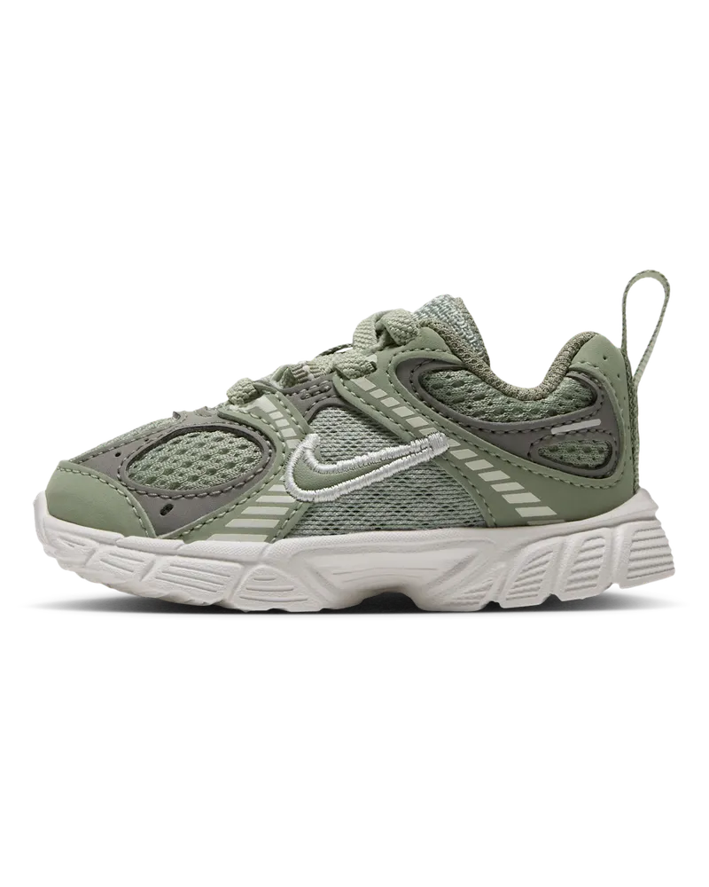 Nike V5 RNR E Schuh (Babys/Kleinkinder) - Grün Grün