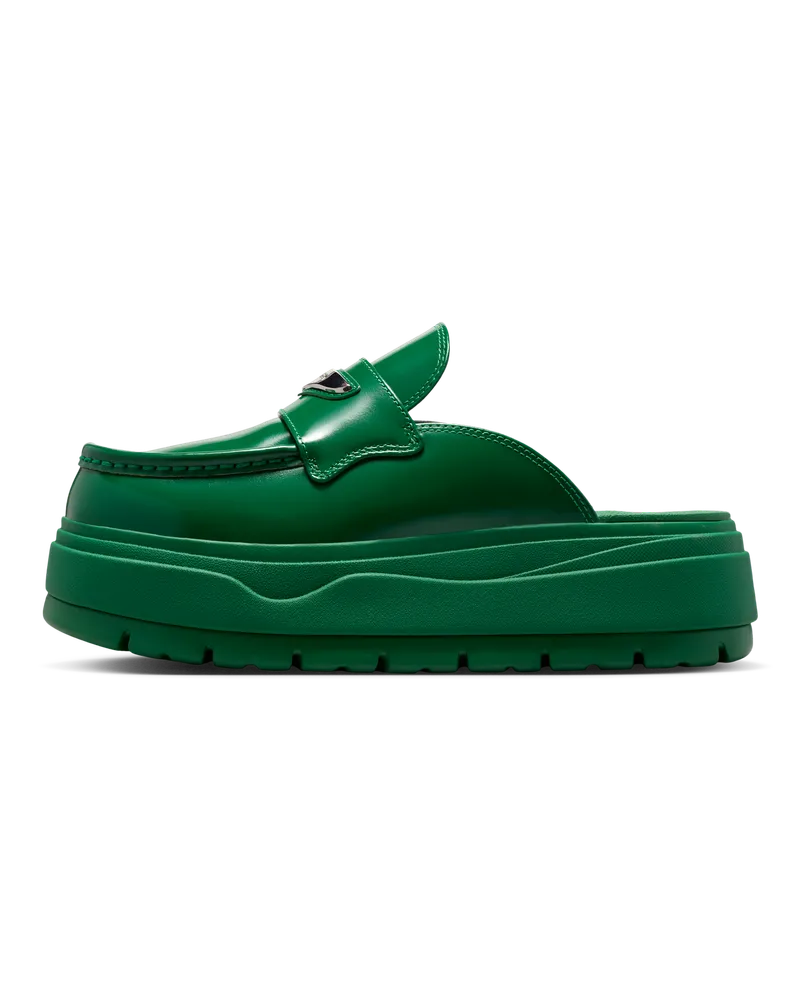 Jordan Air  Mule Golfschuh (Damen) - Grün Grün
