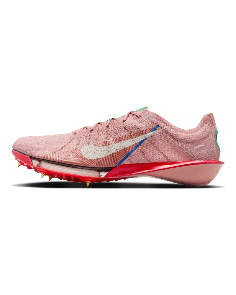 Nike Victory 2 Track & Field Langstrecken-Spikes - Pink Pink