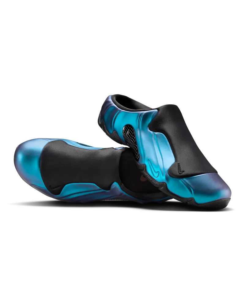 Nike Clogposite Schuh (Herren) - Schwarz Schwarz