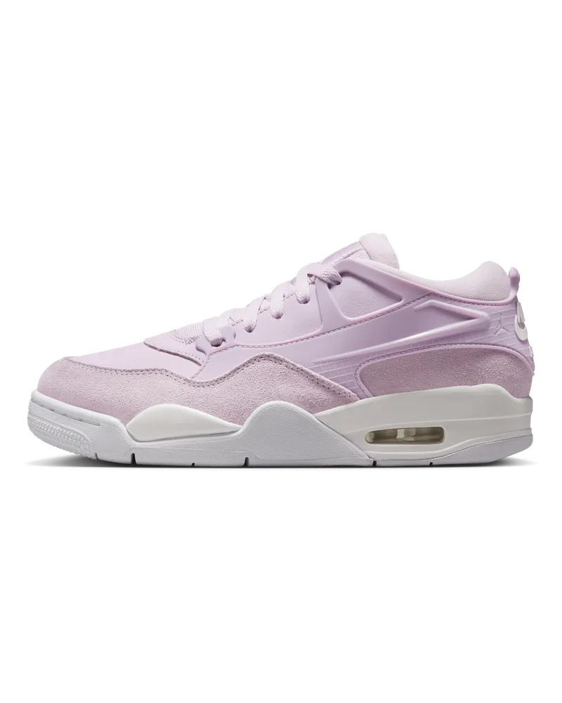 Jordan Air  4 RM Schuh (Damen) - Lila Lila
