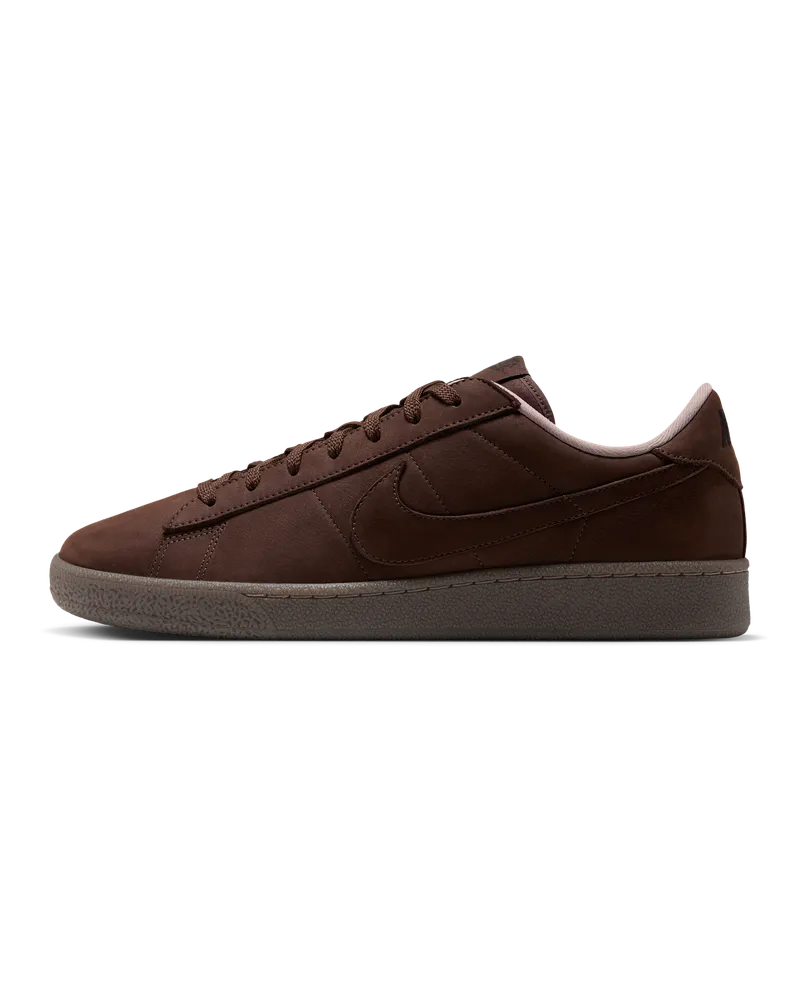 Nike Tennis Classic CS PRM Schuh - Braun Braun
