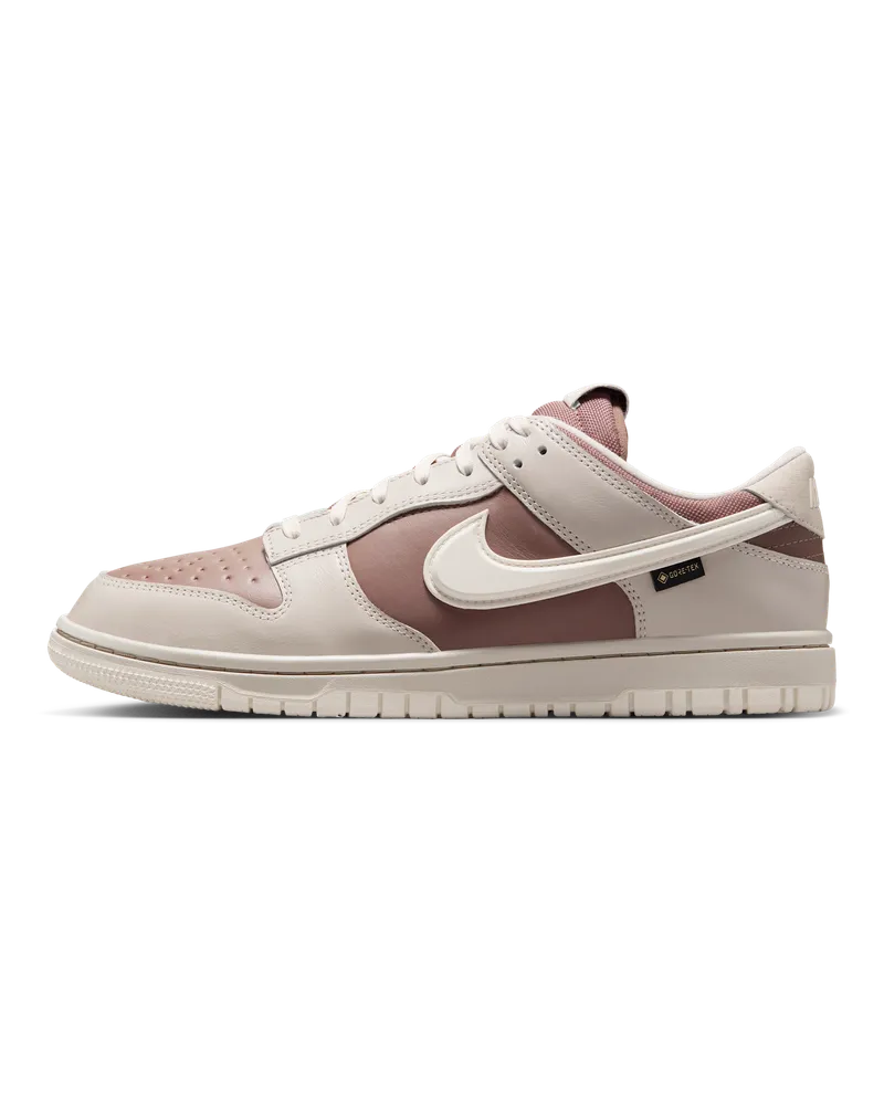Nike Dunk Low GORE-TEX Herrenschuh - Grau Grau