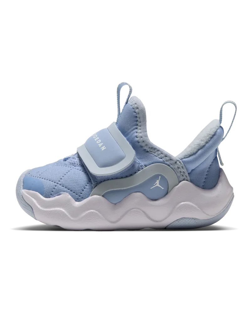 Jordan 23/7.2 EasyOn Schuh (Babys/Kleinkinder) - Blau Blau