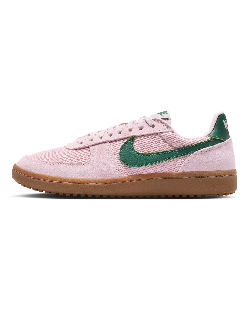 Nike Field General Schuh (Damen) - Pink Pink