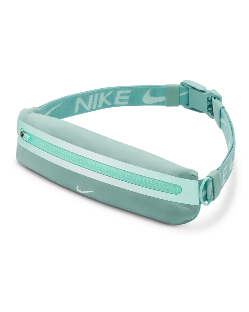 Nike Slim 4.0 Lauf-Gürteltasche - Grün Grün
