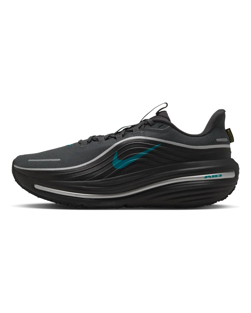 Nike Winflo 12 GORE-TEX wasserdichter Straßenlaufschuh (Herren) - Grau Grau