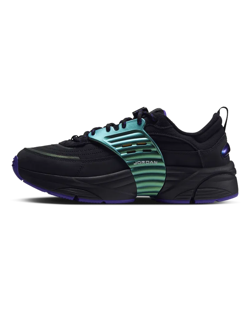 Jordan Trunner O/S SE Schuhe (Herren) - Schwarz Schwarz