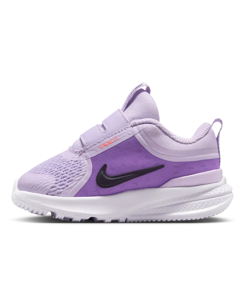 Nike Star Runner 5 Schuh (Babys/Kleinkinder) - Lila Lila