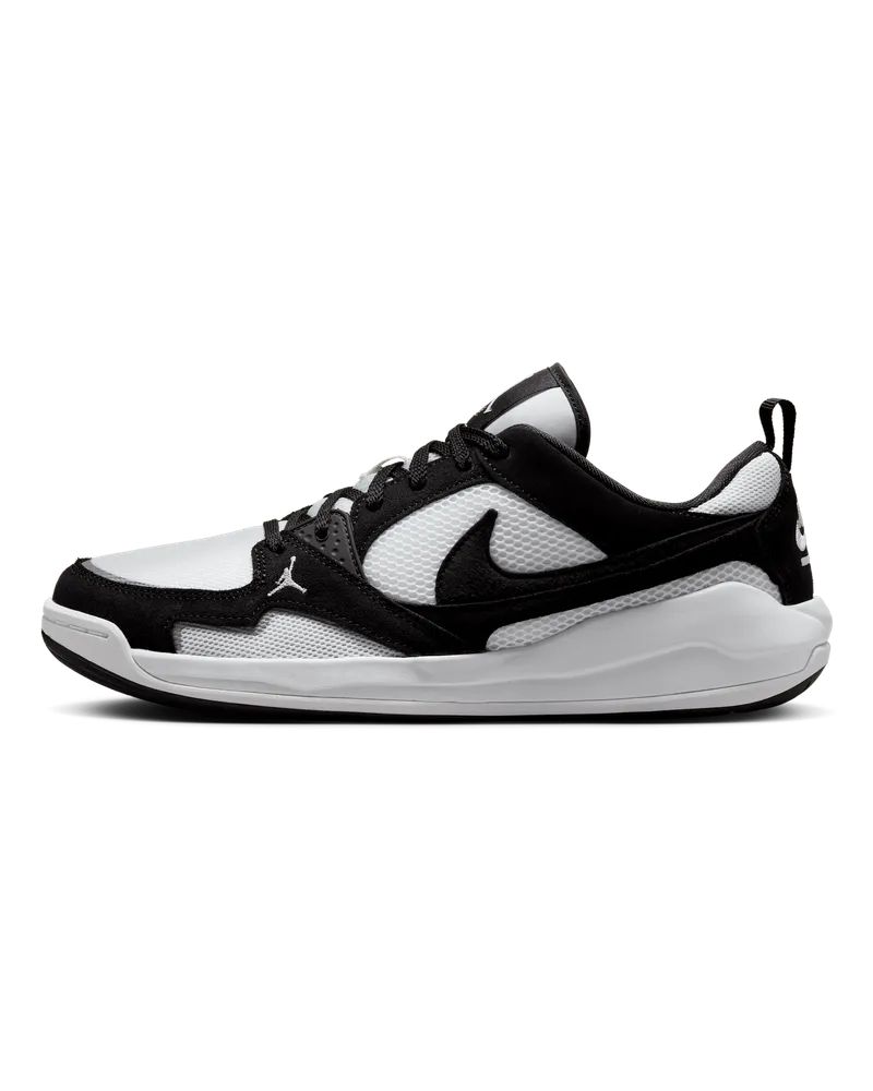 Jordan CMFT Era Schuh (Herren) - Schwarz Schwarz