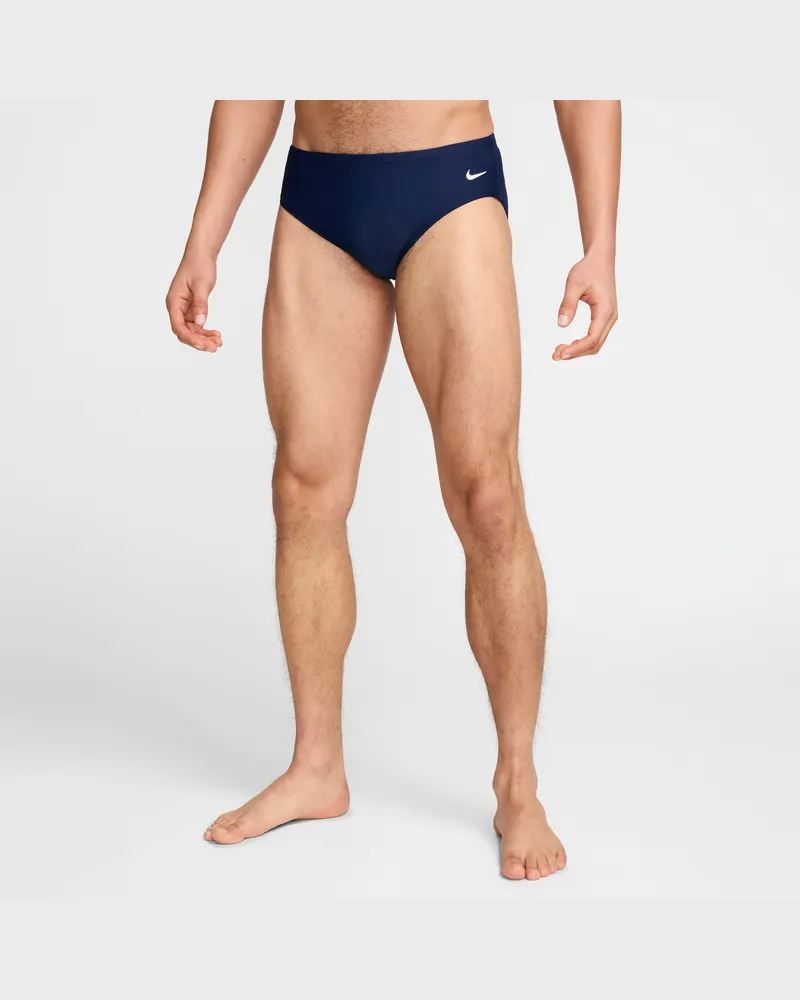 Nike Badehose (Herren) - Blau Blau