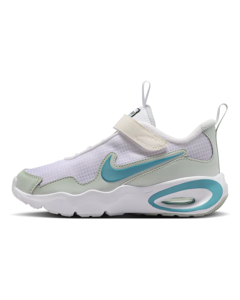 Nike Air Max Nova Schuh (jüngere Kinder) - Weiß Weiß