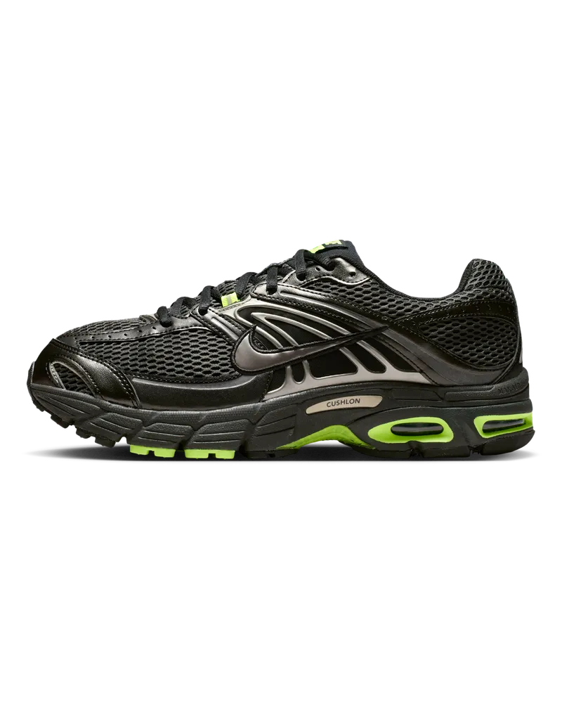 Nike Air Max Moto 2K Schuh (Herren) - Schwarz Schwarz