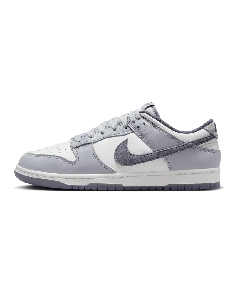 Nike Dunk Low Retro SE Herrenschuh - Weiß Weiß