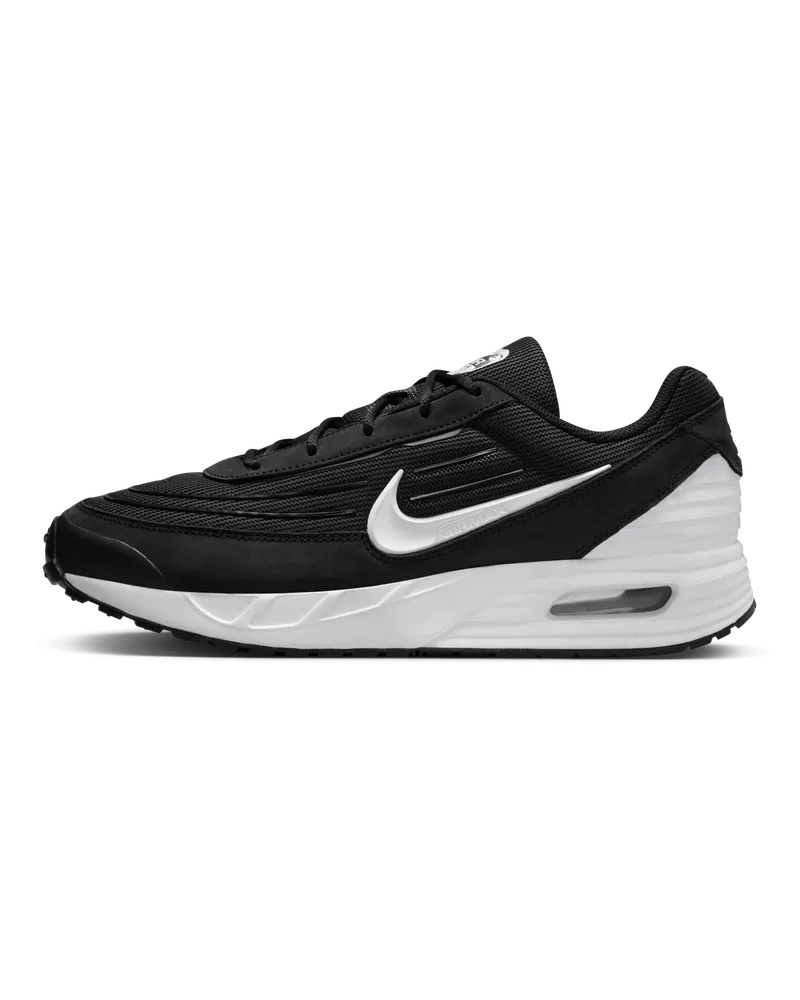 Nike Air Max Verse Schuh (Herren) - Schwarz Schwarz