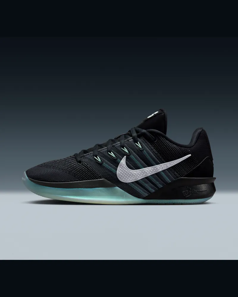 Nike Sabrina 3 "Morale" Basketballschuh - Schwarz Schwarz