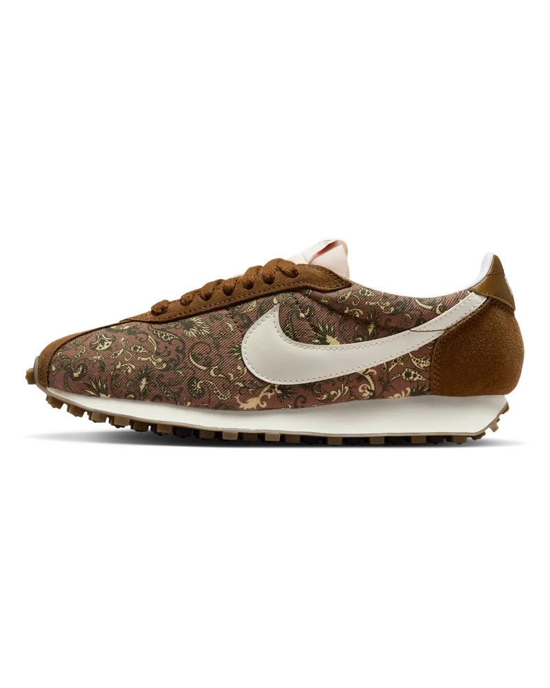 Nike LD-1000 Schuh (Damen) - Braun Braun