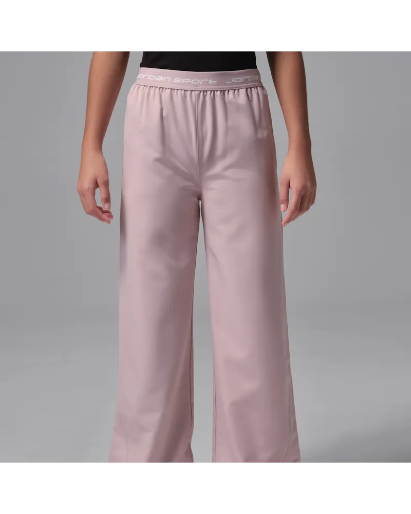 Jordan Perform Sport Webhose (ältere Kinder) - Pink Pink