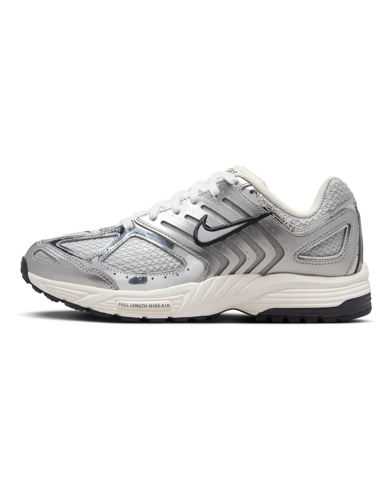 Nike Air Pegasus 2005 Schuh (Damen) - Grau Grau