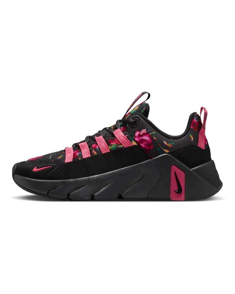 Nike Free Metcon 7 SE Trainingsschuhe (Damen) - Schwarz Schwarz