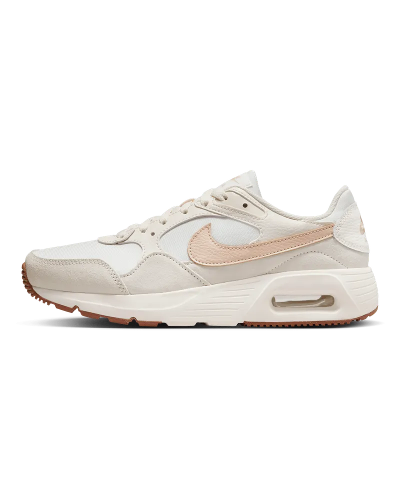 Nike Air Max SC Damenschuh - Weiß Weiß