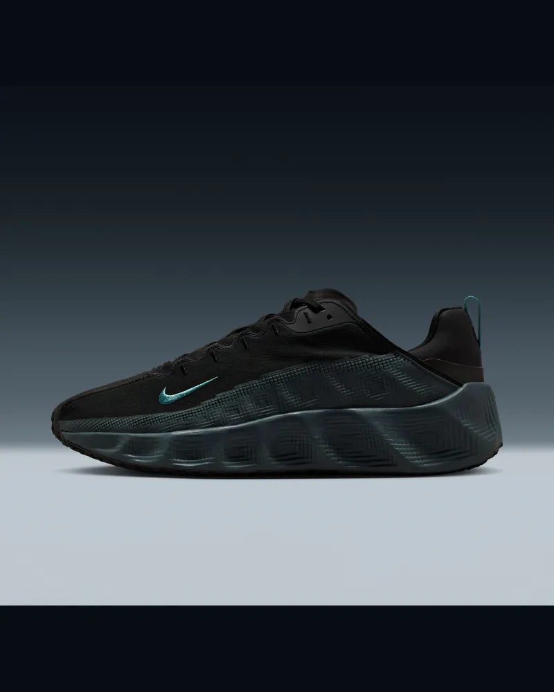 Nike Ava Rover Schuh - Schwarz Schwarz
