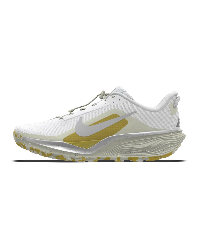 Nike ACG Pegasus Trail By You Traillaufschuh (Damen) - Weiß Weiß