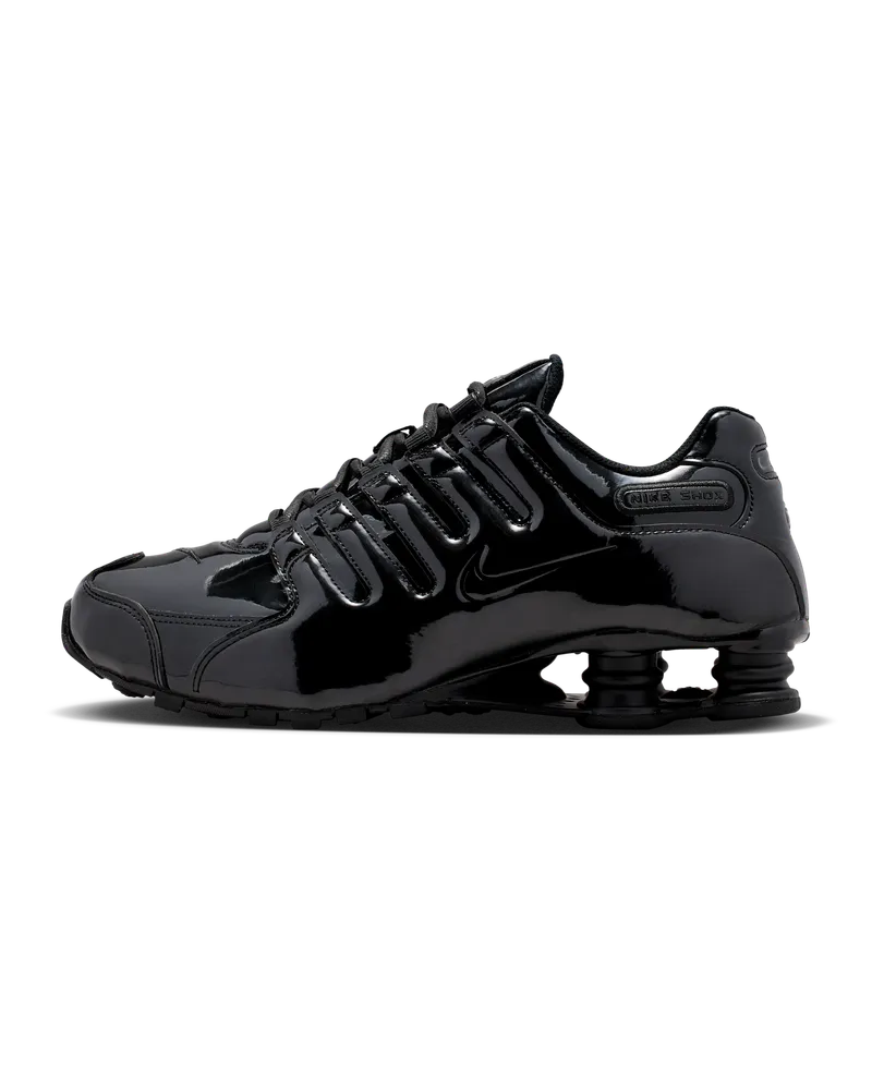 Nike Shox NZ Schuhe für Herren - Multi-Color Multi-color