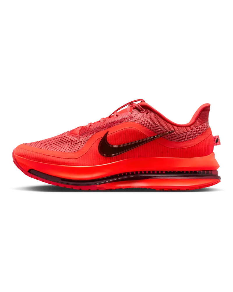 Nike Pegasus Premium Straßenlaufschuh (Herren) - Rot Rot