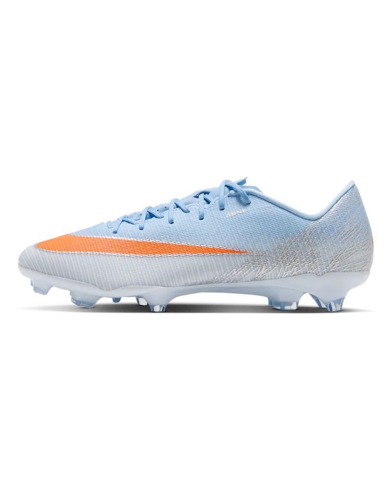Nike United Mercurial Vapor 17 Academy Low Top Fußballschuh für verschiedene Böden - Multi-Color Multi-color