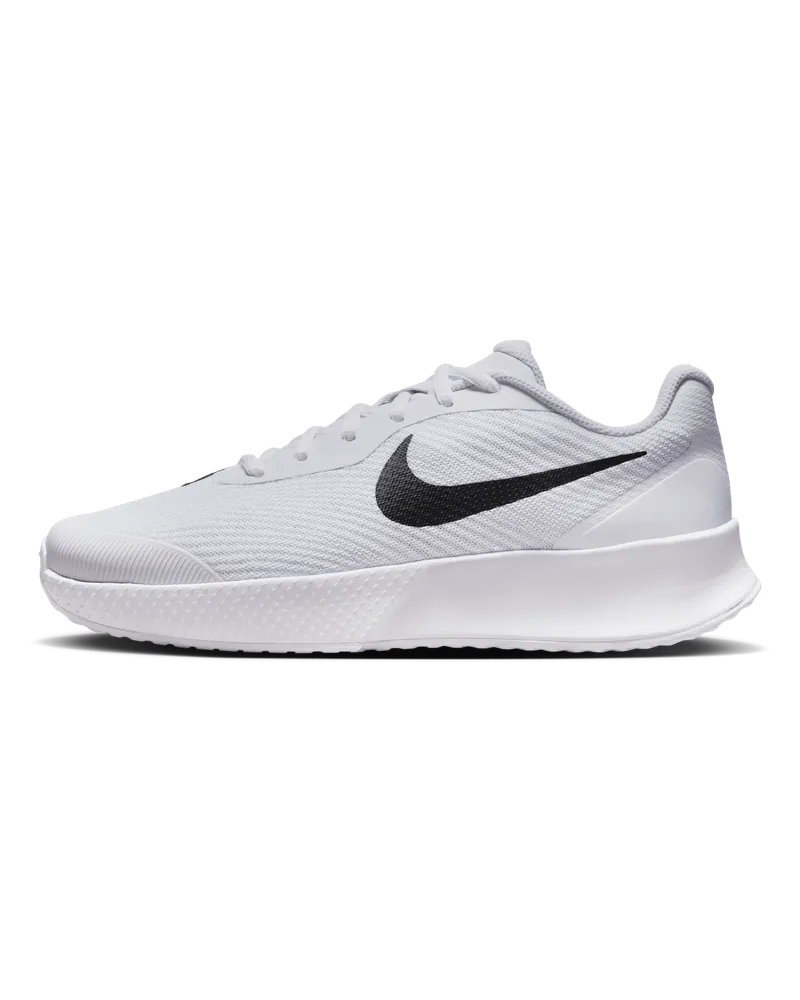 Nike Vapor Lite 3 Tennisschuh für Hartplätze (Damen) - Weiß Weiß