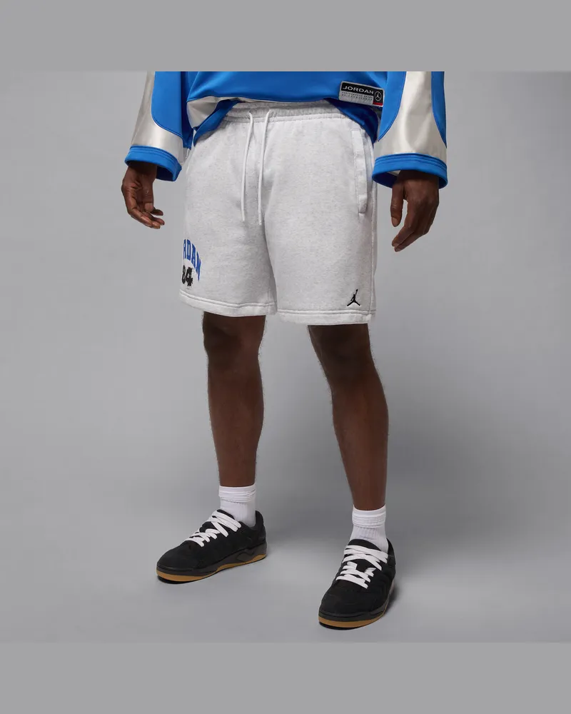 Jordan Brooklyn College-Shorts (Herren) - Braun Braun