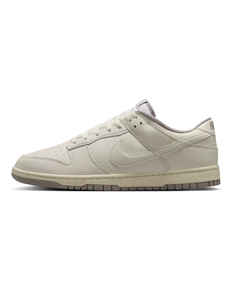 Nike Dunk Low Retro Herrenschuh - Braun Braun