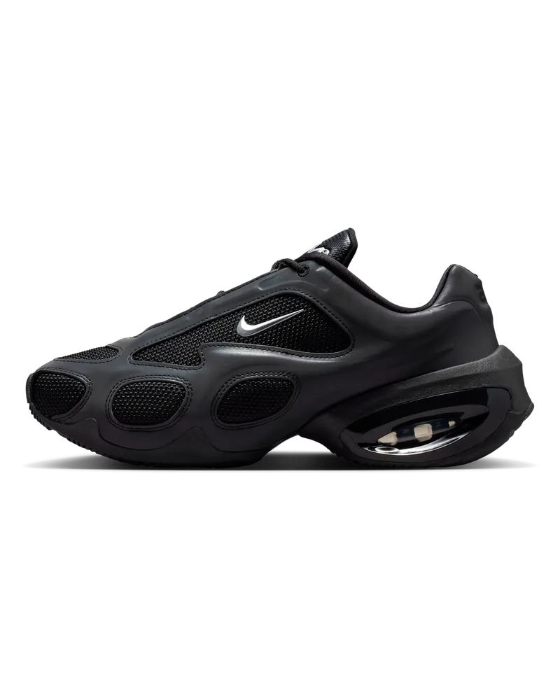 Nike Air Max Muse Schuh (Damen) - Schwarz Schwarz