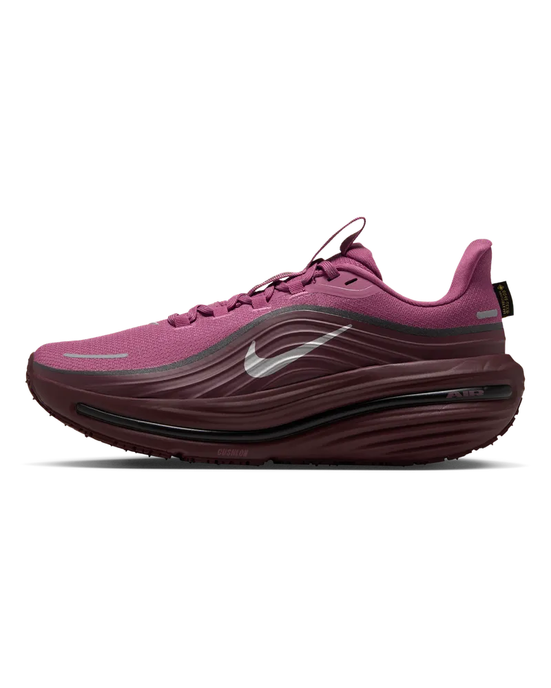 Nike Winflo 12 GORE-TEX wasserdichter Straßenlaufschuh (Damen) - Rot Rot
