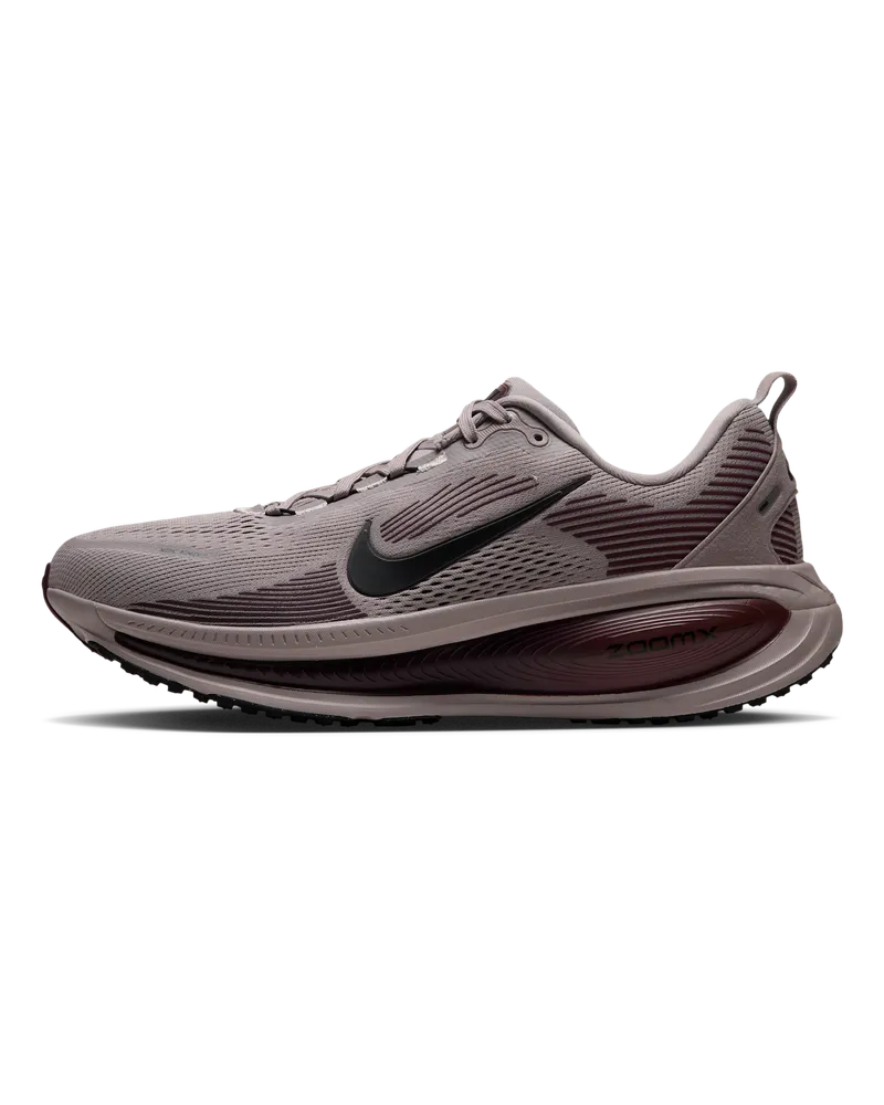 Nike Vomero 18 Straßenlaufschuh (Herren) - Grau Grau