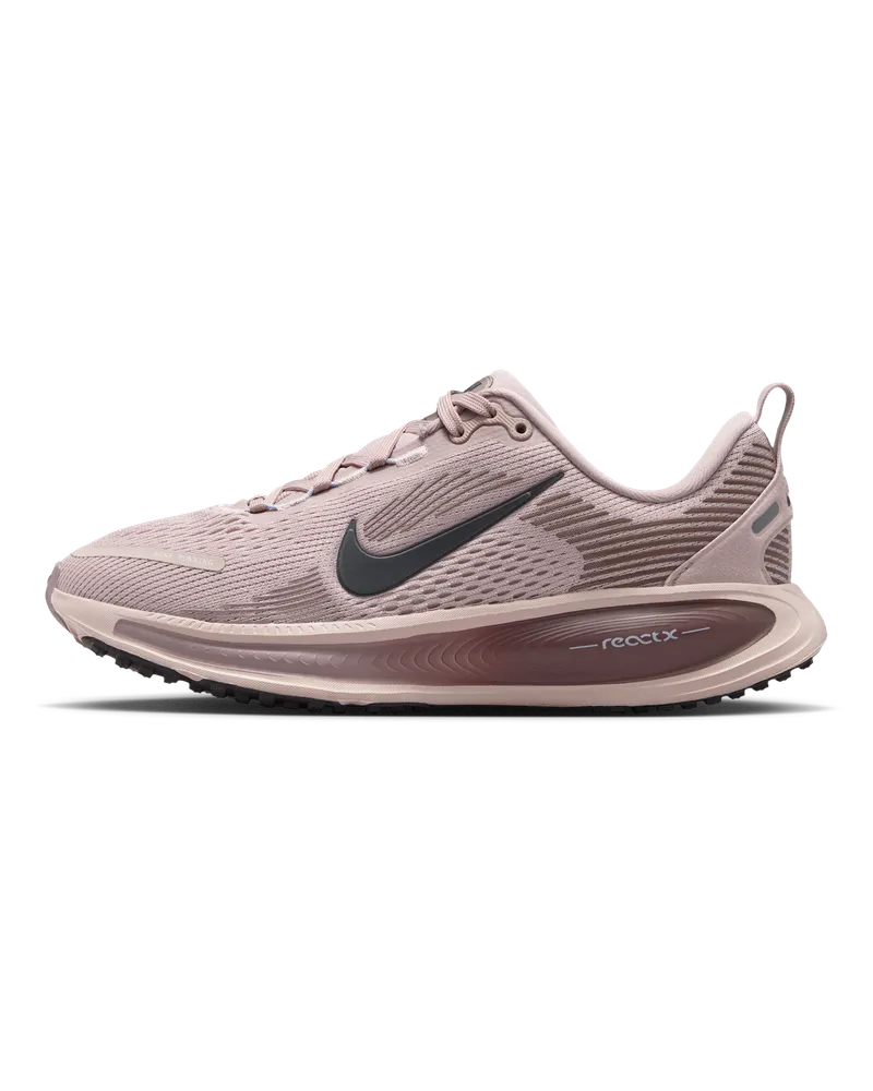 Nike Vomero 18 Straßenlaufschuh (ältere Kinder) - Pink Pink