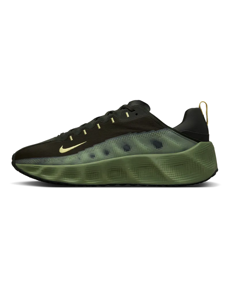 Nike Ava Rover Schuh - Grün Grün