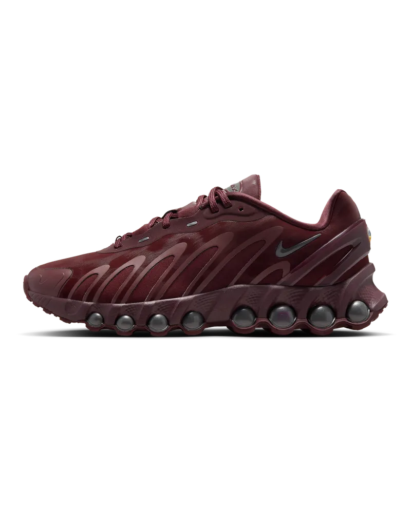 Nike Air Max Dn8 SE Schuh (Damen) - Rot Rot