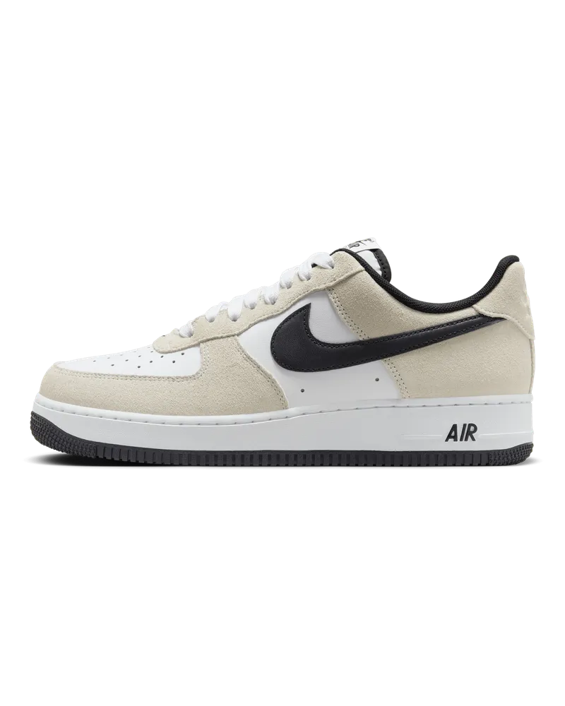 Nike Air Force 1 '07 LV8 Schuh (Herren) - Weiß Weiß