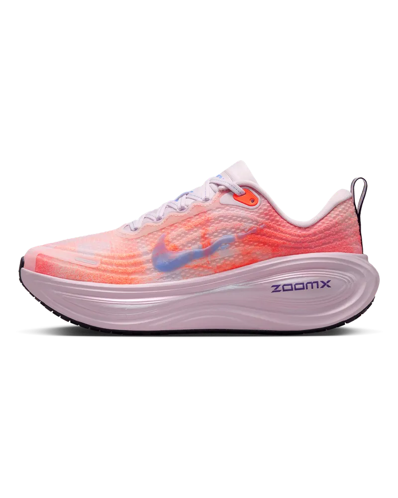 Nike Vomero Plus Straßenlaufschuh (Damen) - Lila Lila