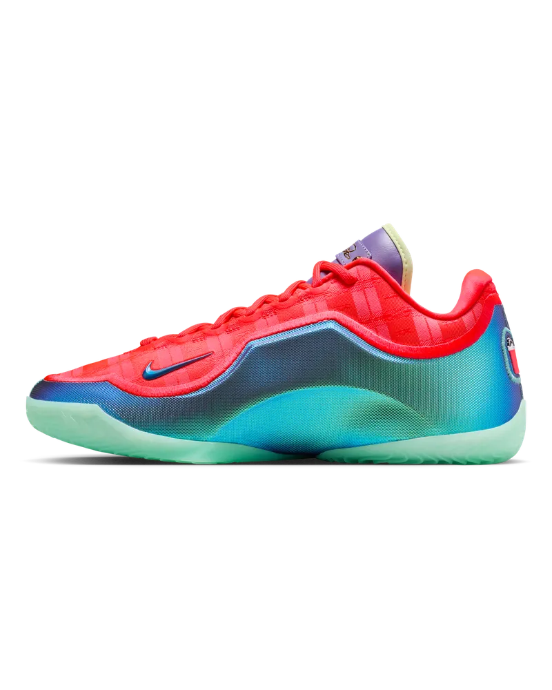 Nike LeBron XXIII "Stocking Stuffer" Basketballschuh - Rot Rot