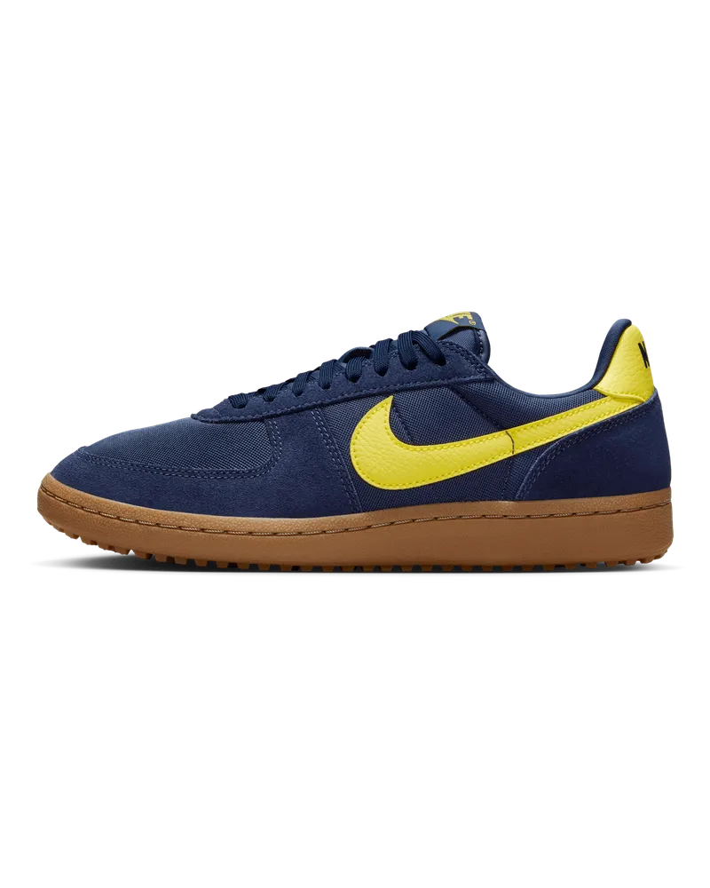 Nike Field General Schuh (Damen) - Blau Blau