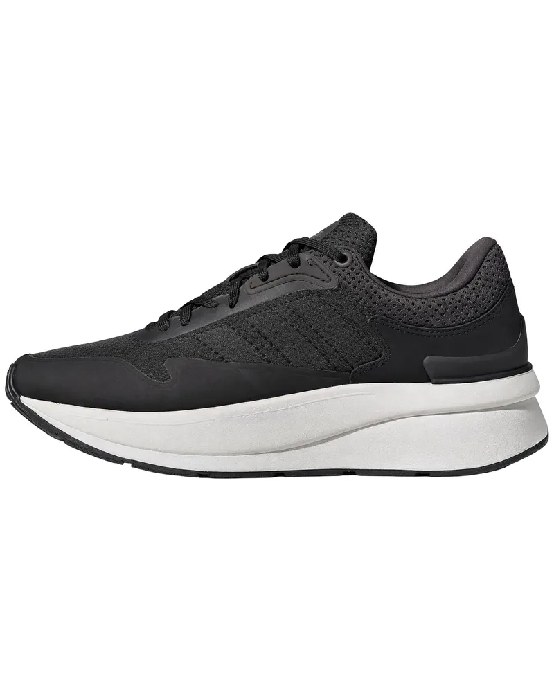 adidas Herren ZNCHILL Sneakers Schwarz