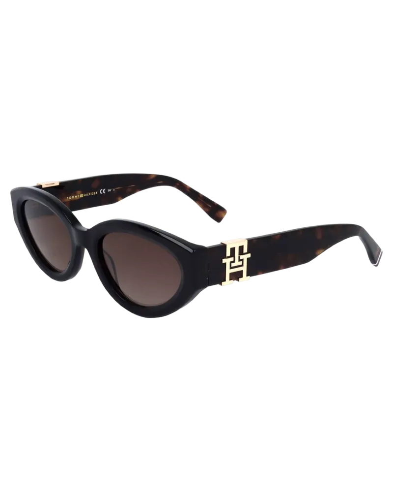 Tommy Hilfiger TH 1957/S 086 Sonnenbrille Braun