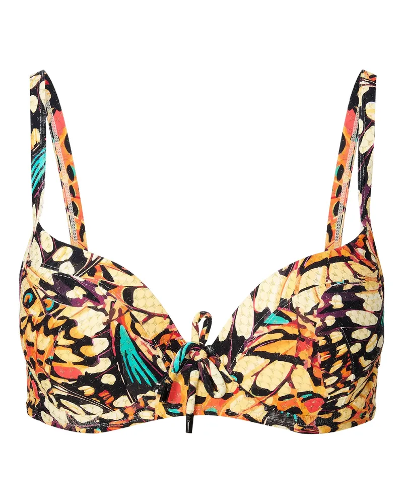 LingaDore Bikini top Mehrfarbig