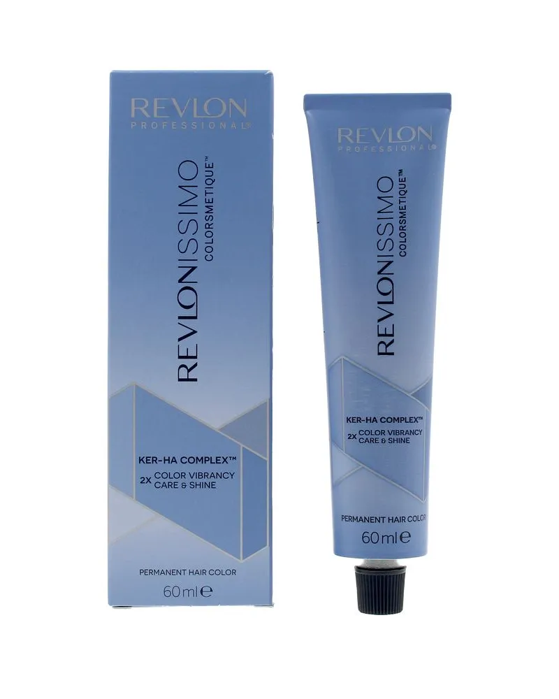 Revlon issimo Colorsmetique #5,12-light Pearly Brown 60 ml 