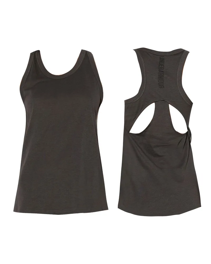 Under Armour ced Cotton Tri -Blend - Womens Braun